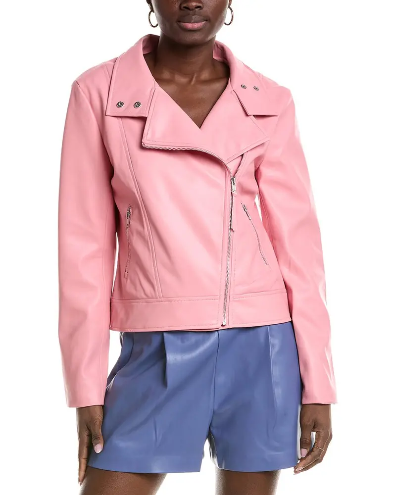 Susana Monaco Moto Jacket 1