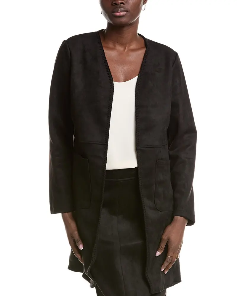 T Tahari Jacket 1
