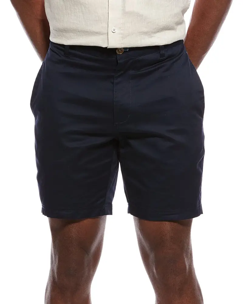 Tailorbyrd Seersucker Short 1