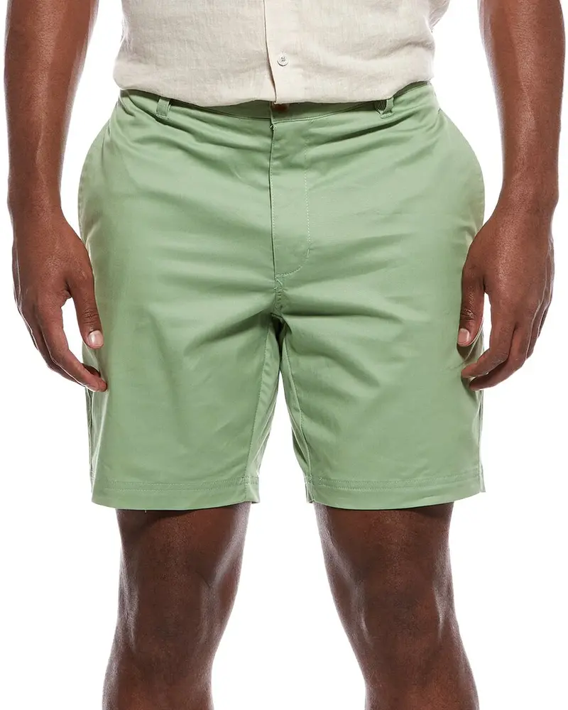 Tailorbyrd Solid Short 1