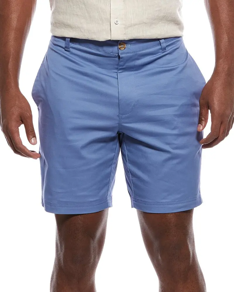 Tailorbyrd Solid Short 1
