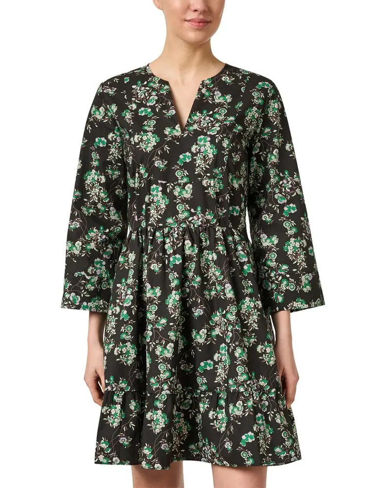 Tara Jarmon Reba A-Line Dress 1