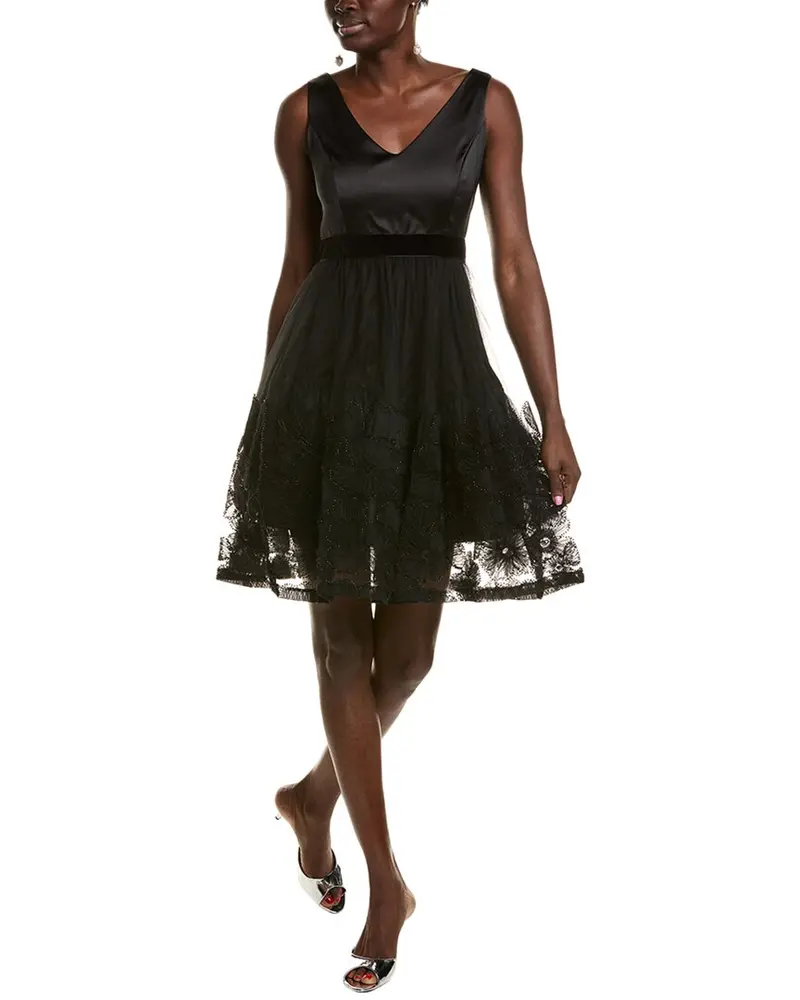 Taylor Cocktail Dress 1