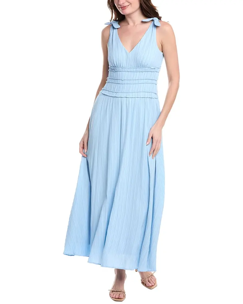 Taylor Maxi Dress 1