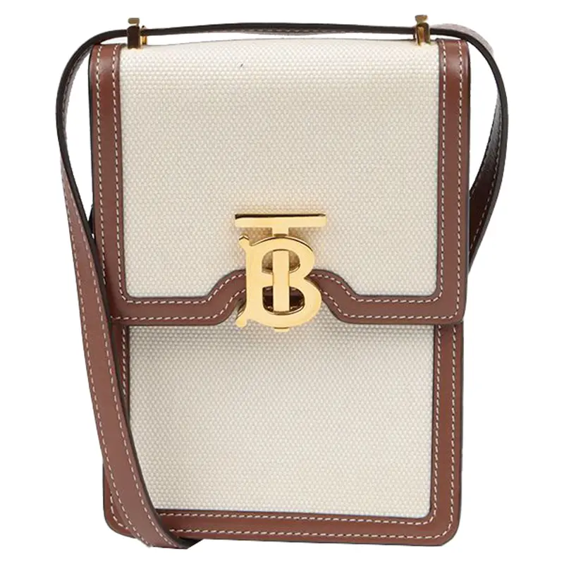 Tb Romyn Mini Shoulder Crossbody Bag 1