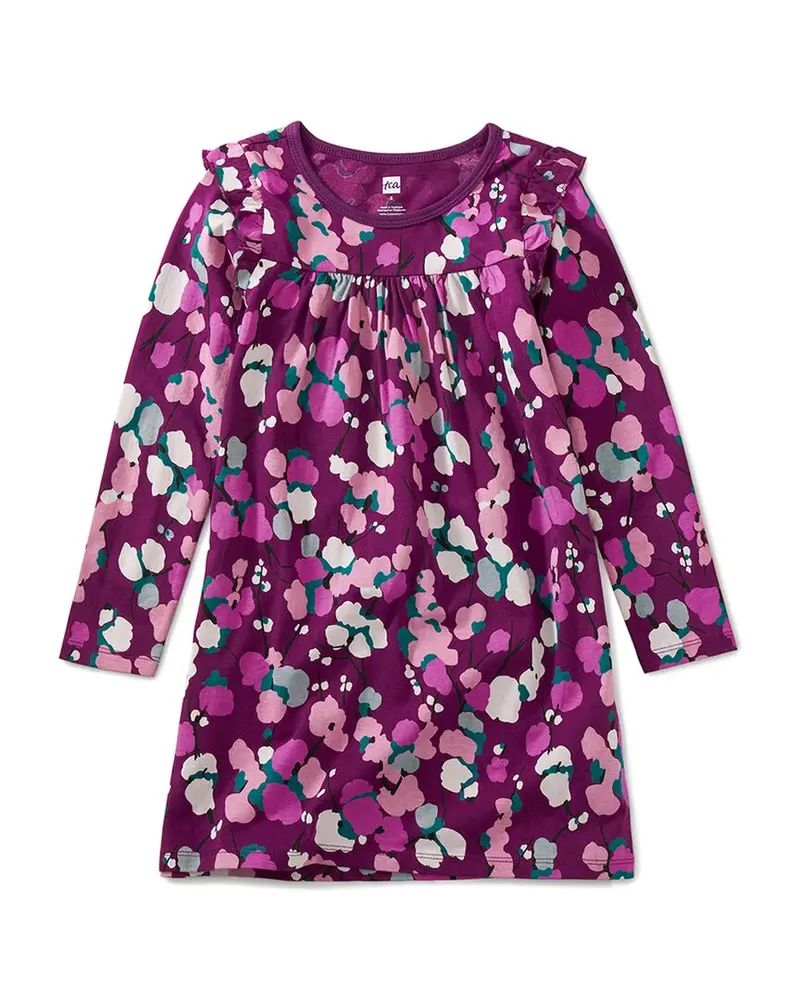 Tea Collection Mighty Mini Dress 1