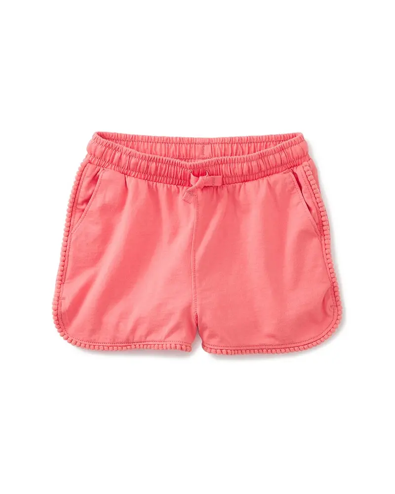 Tea Collection Pom Pom Gym Short 1