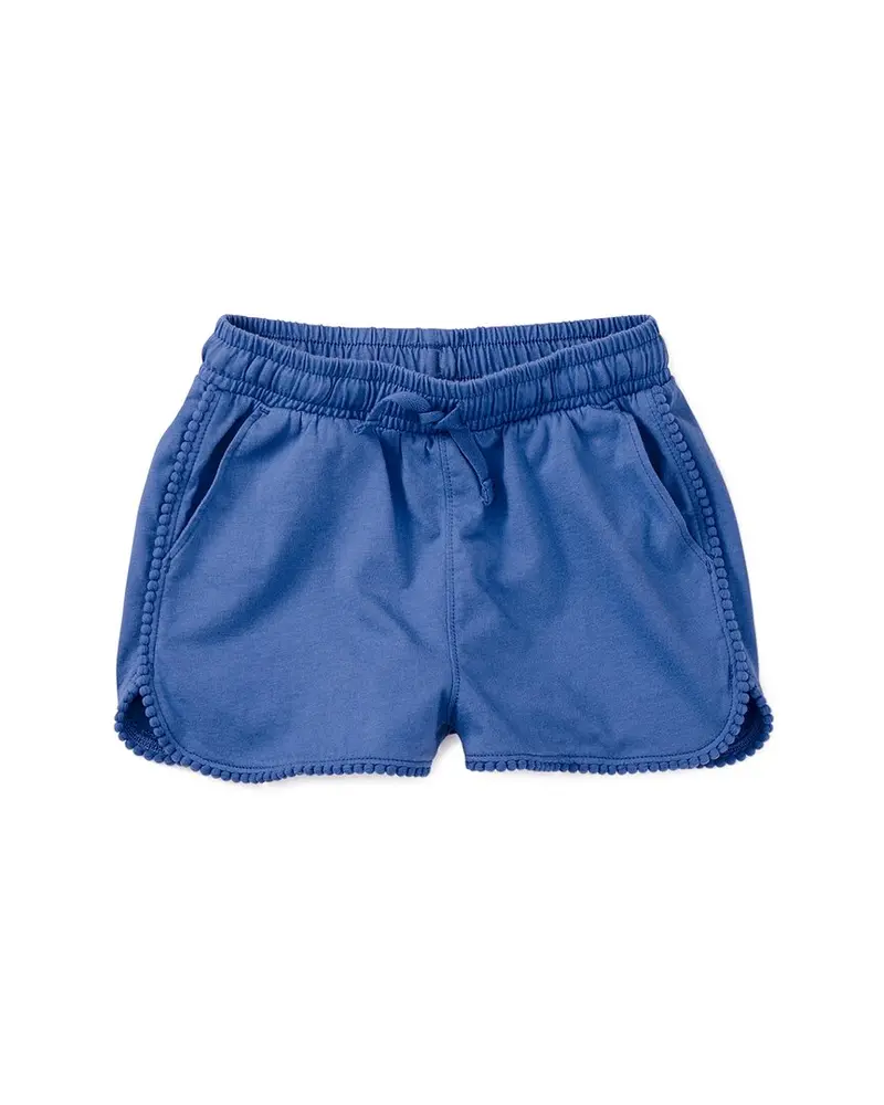 Tea Collection Pom Pom Gym Short 1