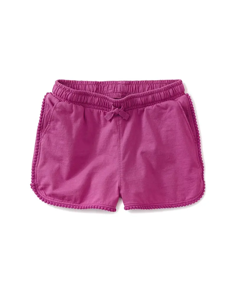 Tea Collection Pom Pom Short 1