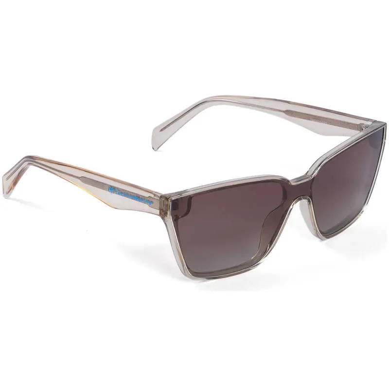 Technomarine Unisex 45 Mm Brown Sunglasses 1