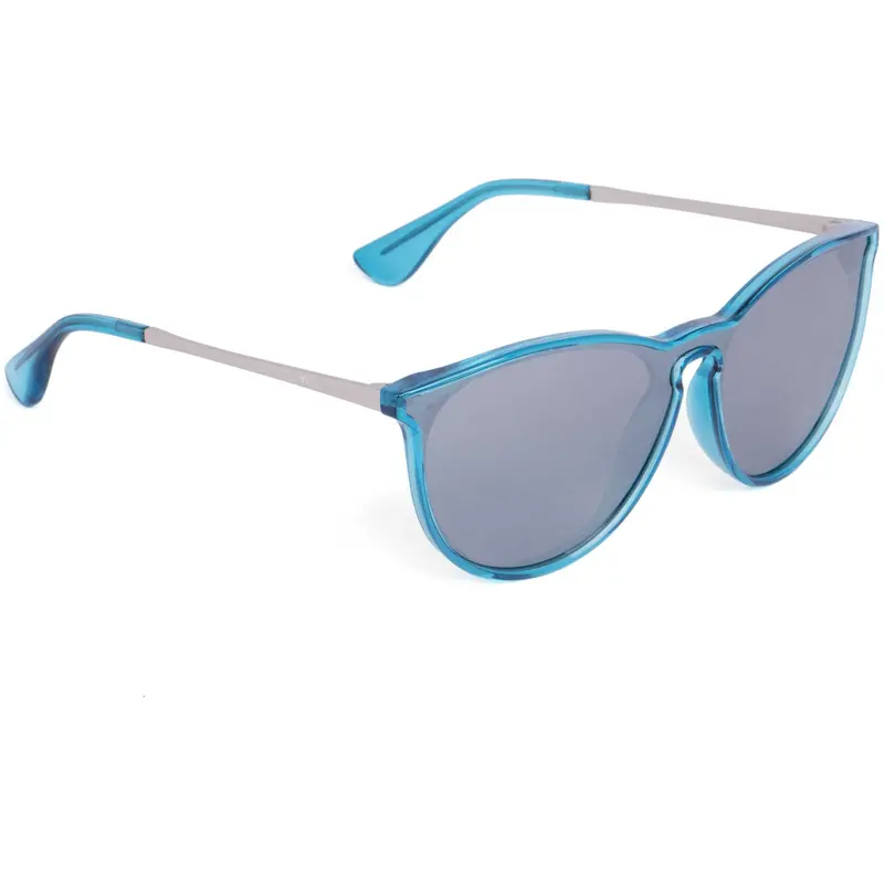 Technomarine Unisex 53 Mm Blue Sunglasses 1
