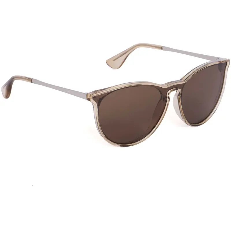 Technomarine Unisex 53 Mm Brown Sunglasses 1