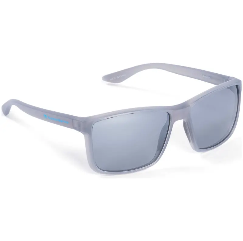 Technomarine Unisex 57 Mm Grey Sunglasses 1