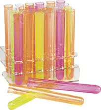 Test Tube Shooters 1