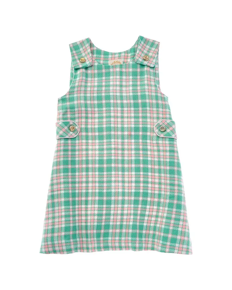 The Beaufort Bonnet Company Janie Jumper 1