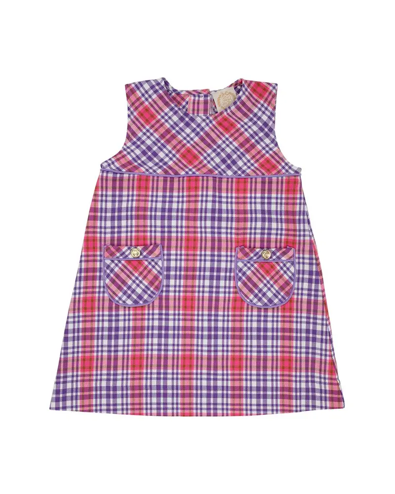 The Beaufort Bonnet Company Jill Jumper 1