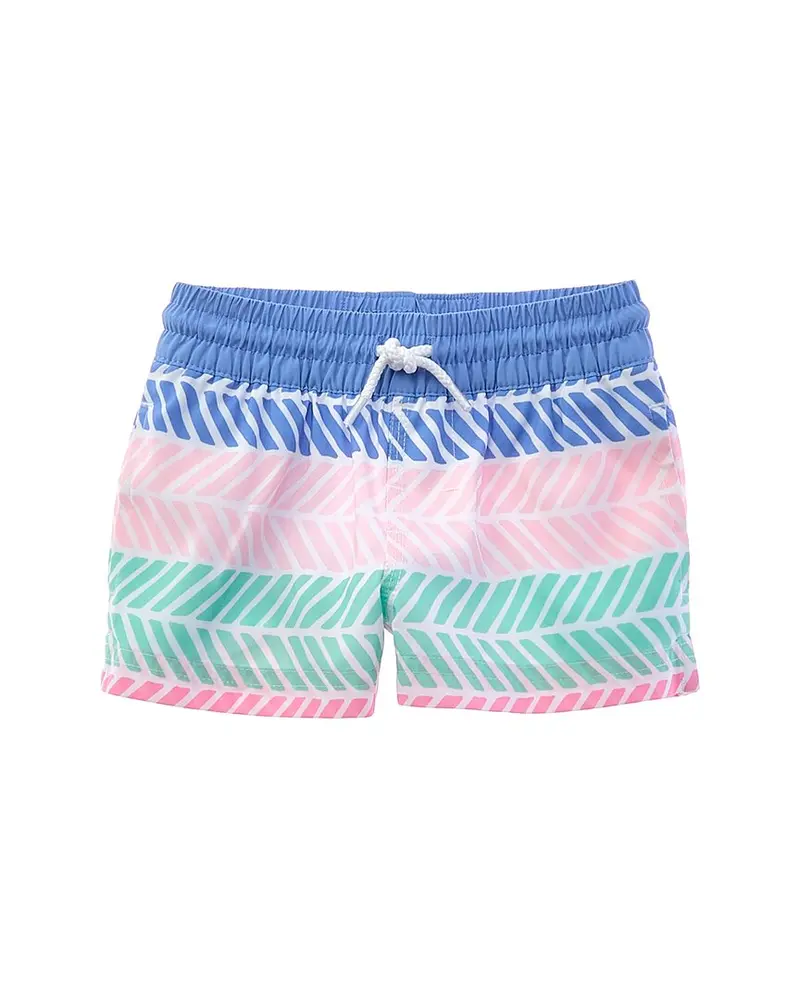 The Beaufort Bonnet Company Tortola Swim Trunk 1