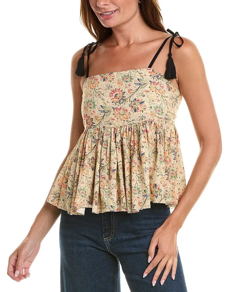 The Great The Dainty Top 1