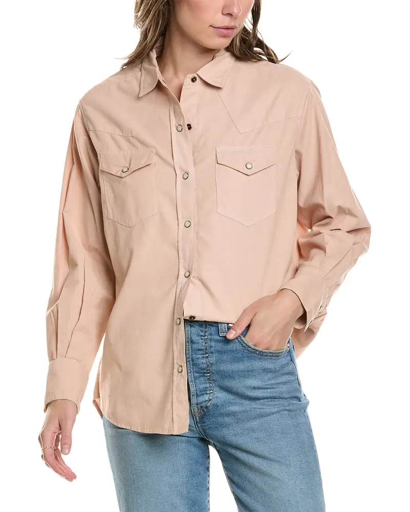 The Great The Heritage Shirt 1