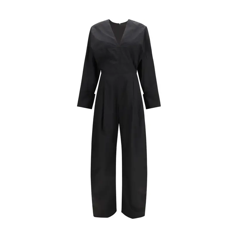 The Latest Cotton Women's Jumpsuit 1