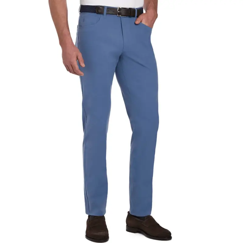 The Parker Pant In Andover 1