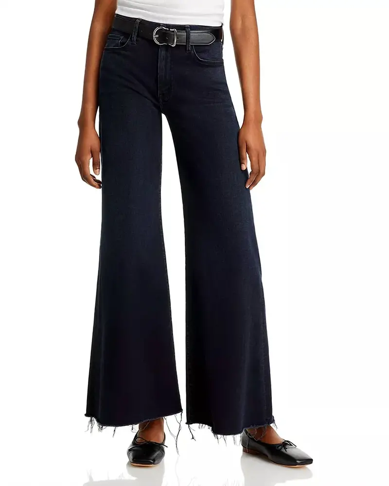 The Roller Fray Night Jeans In Venice 1