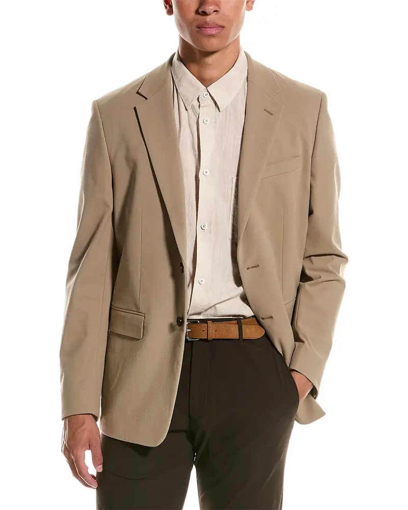 Theory Chambers Blazer 1