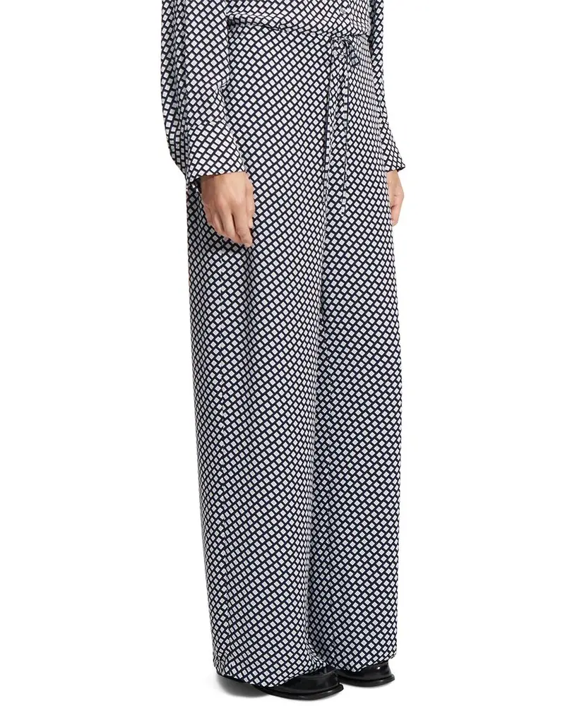 Theory Drawstring Pant 1
