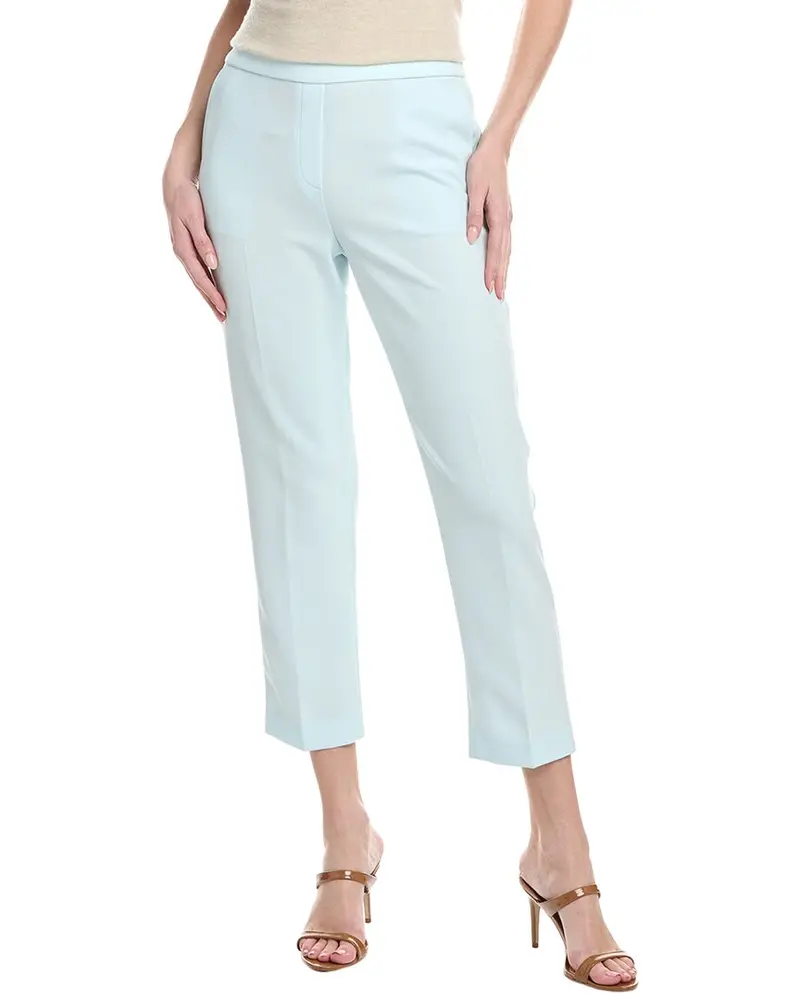 Theory Treeca Pull On Pant 1