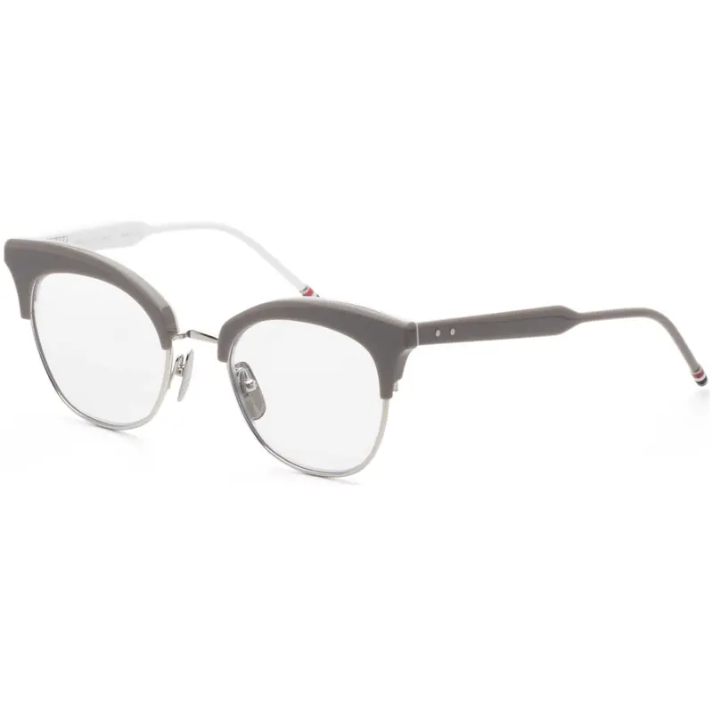 Thom Browne Women's 51 Mm Grey Opticals 1
