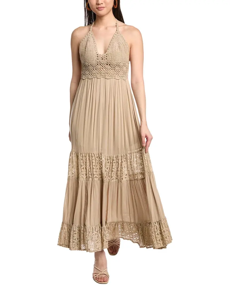 Tiare Hawaii Isabella Maxi Dress 1