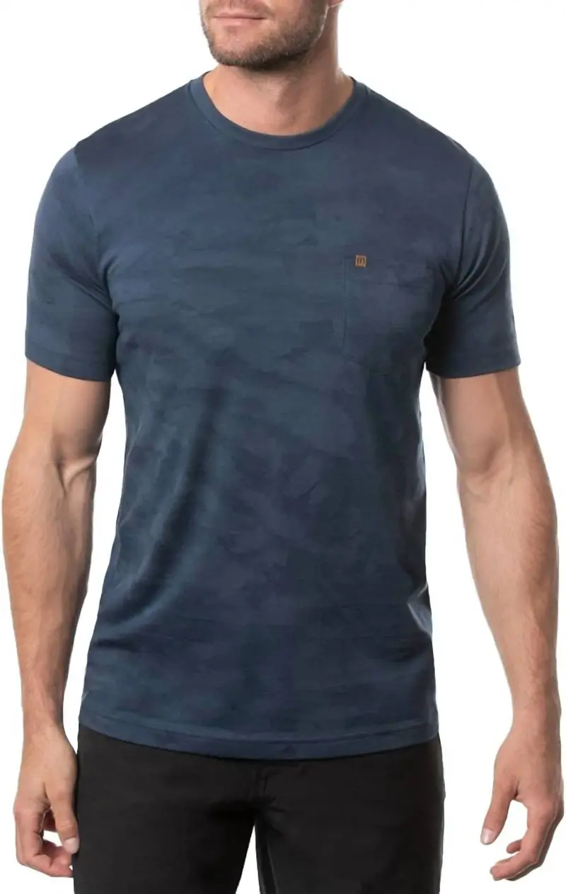 Tip The Canoe Tee In Insignia 1