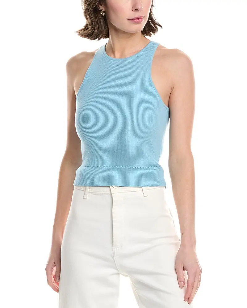 Toccin Avery Racer Tank 1
