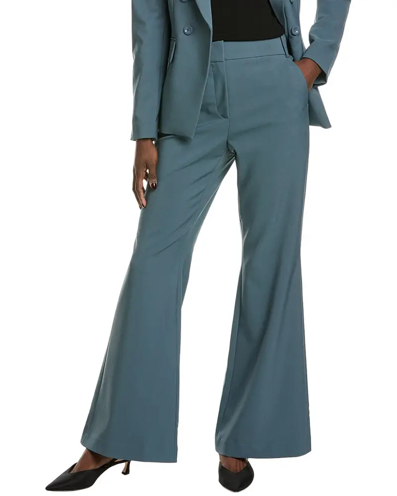Toccin Gaia Flared Pant 1