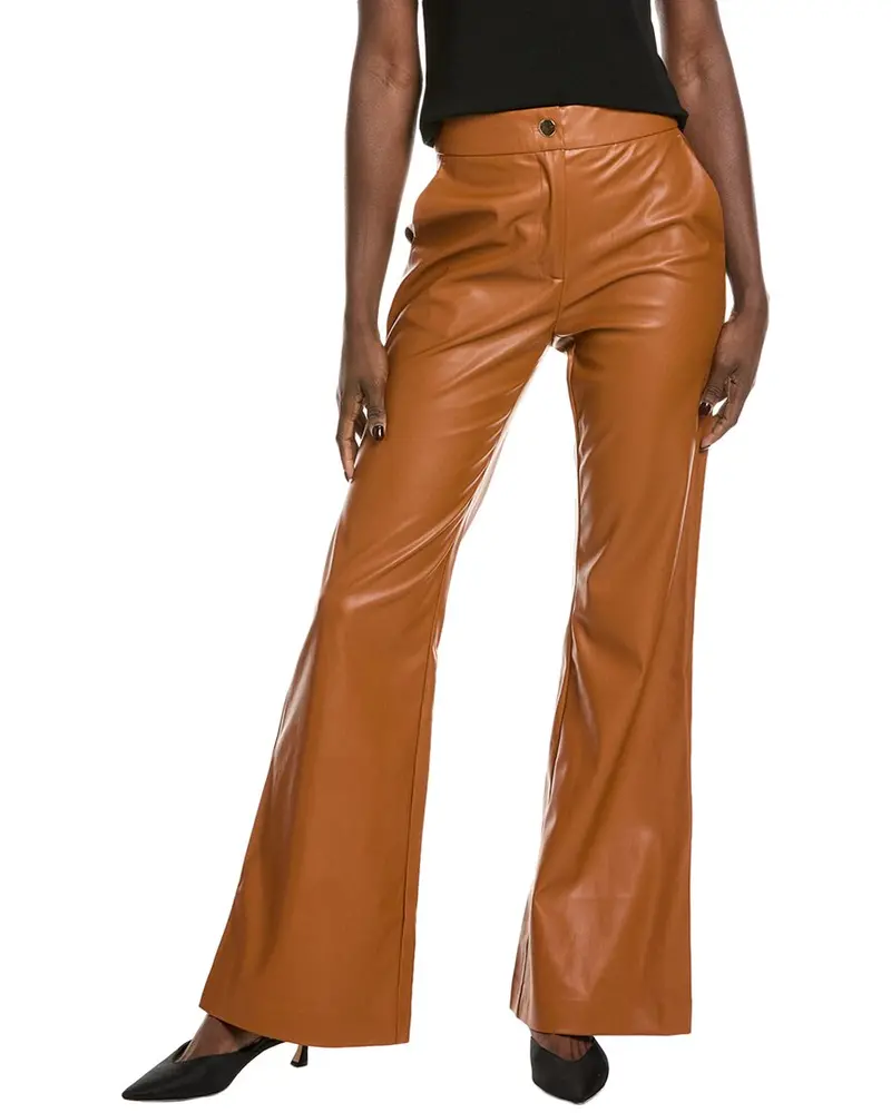 Toccin Gaia Flared Pant 1