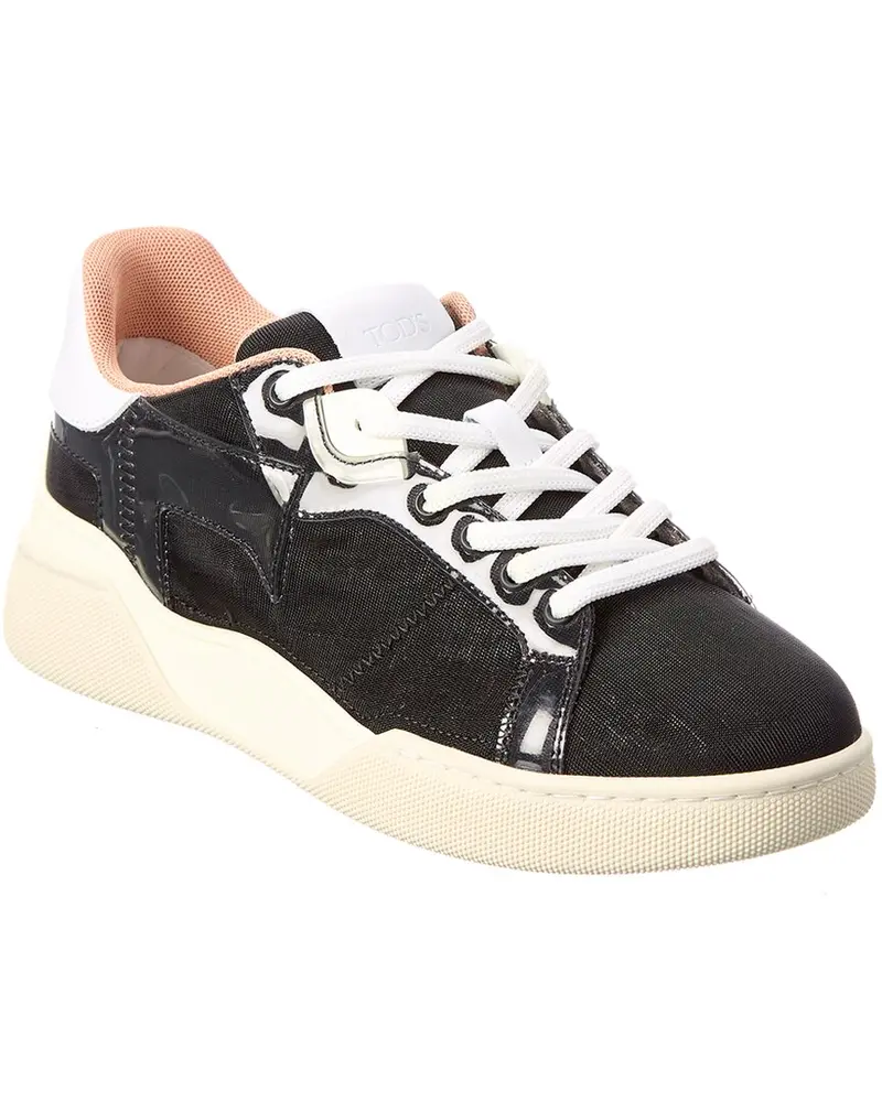 Tod’S High Tech Sneaker 1