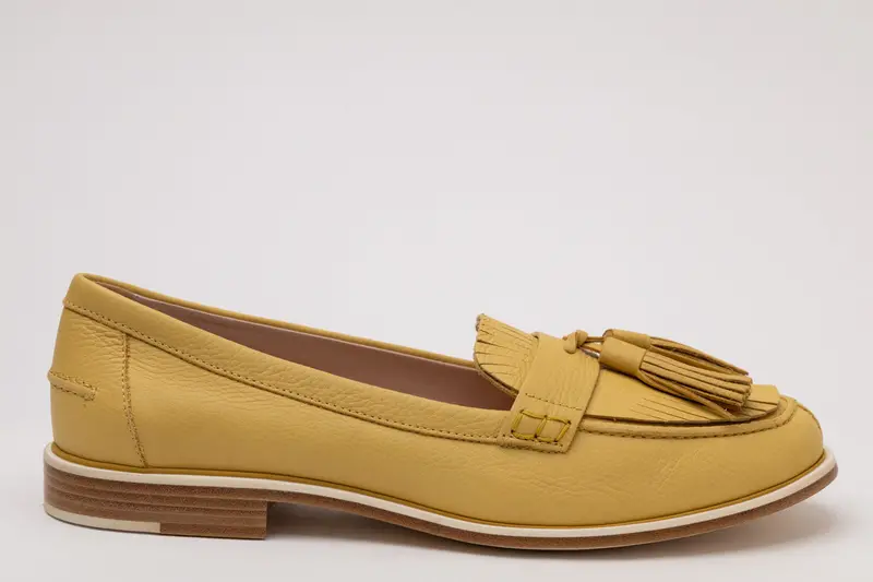 Tod's Tassel Loafers 1