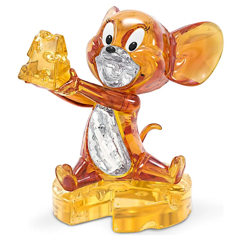 Tom And Jerry, Jerry 1