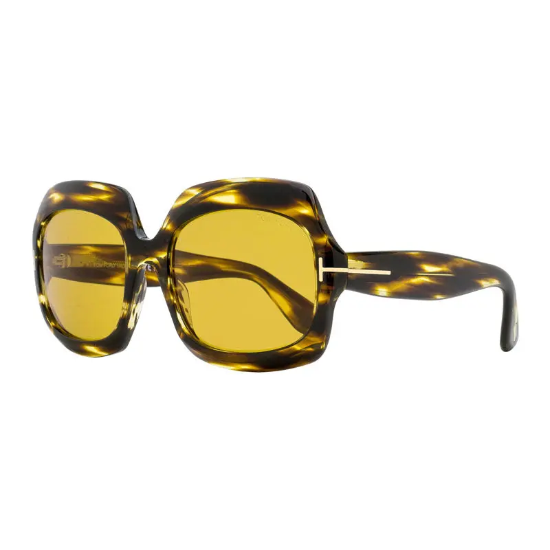 Tom Ford Ft1155 Sunglasses 1