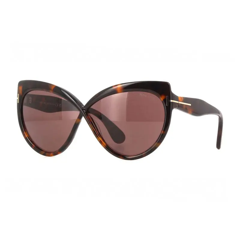 Tom Ford Ft1196 Sunglasses 1