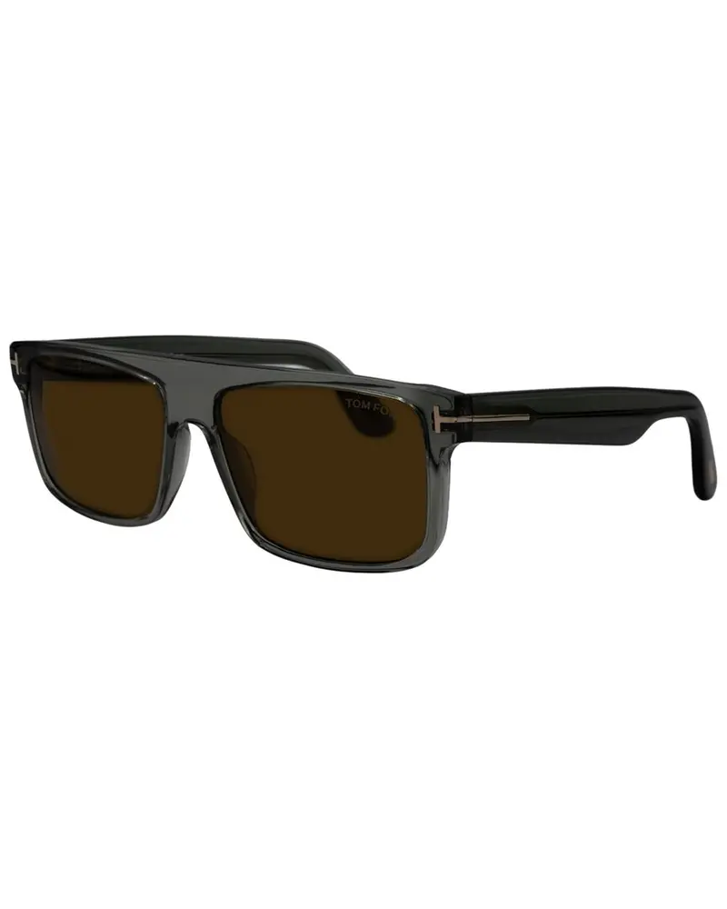 Tom Ford Men's Philippe 58Mm Sunglasses 1