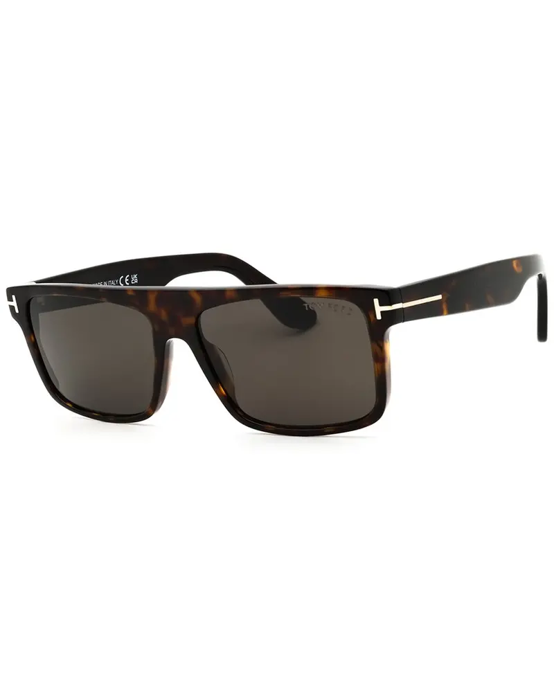 Tom Ford Men's Philippe 58Mm Sunglasses 1