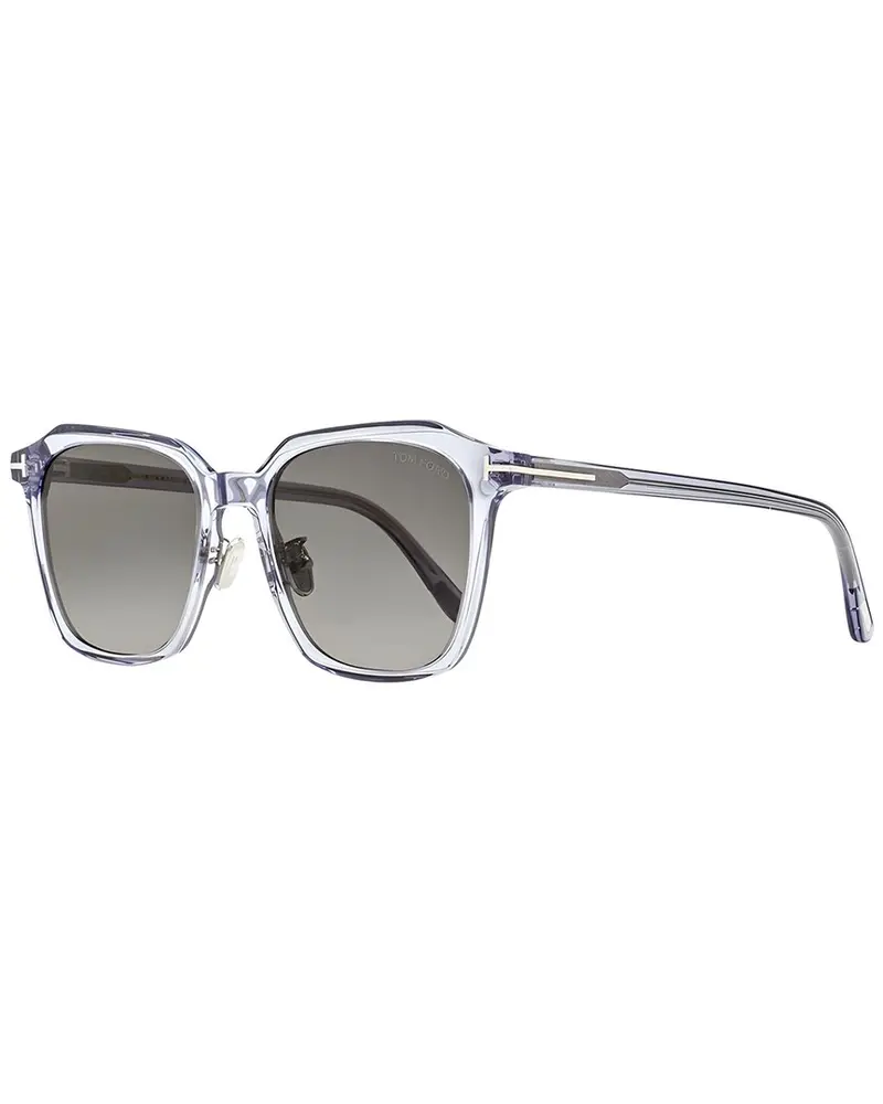 Tom Ford Unisex Ft0971-K 54Mm Sunglasses 1