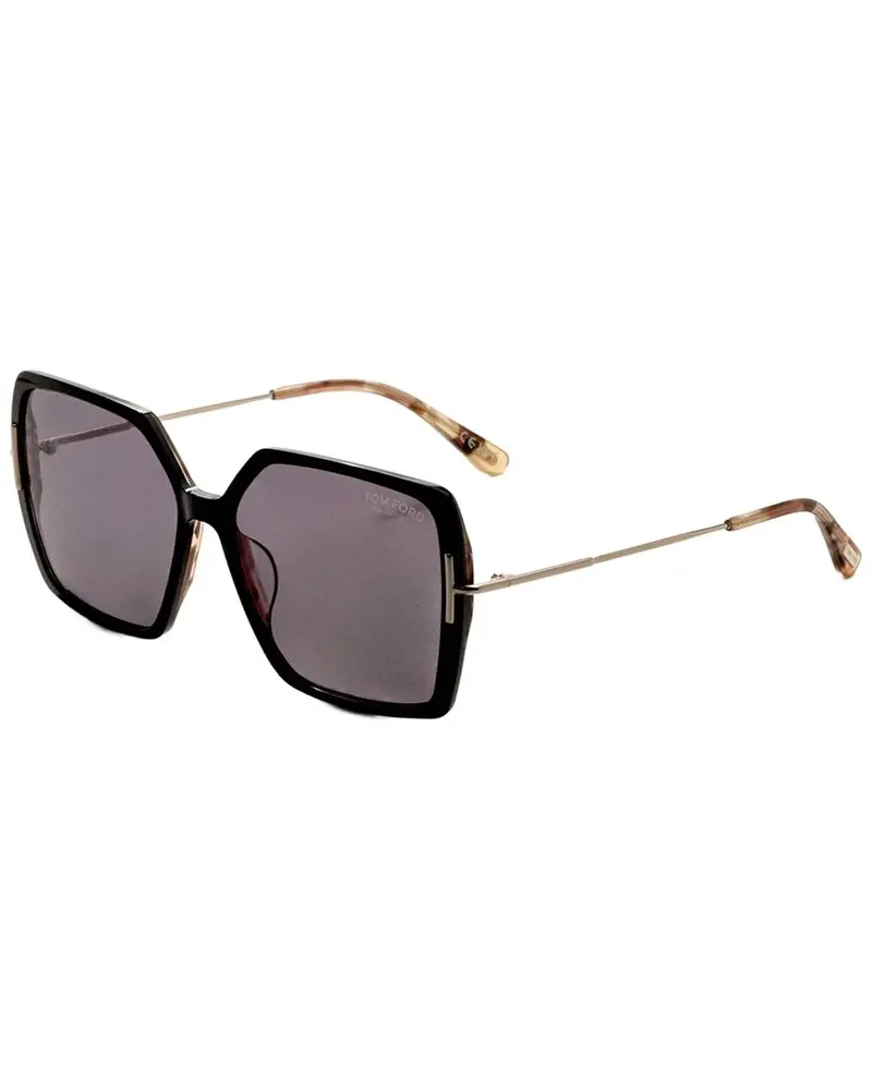 Tom Ford Women's Ft1039 59Mm Polarized Sunglasses 1