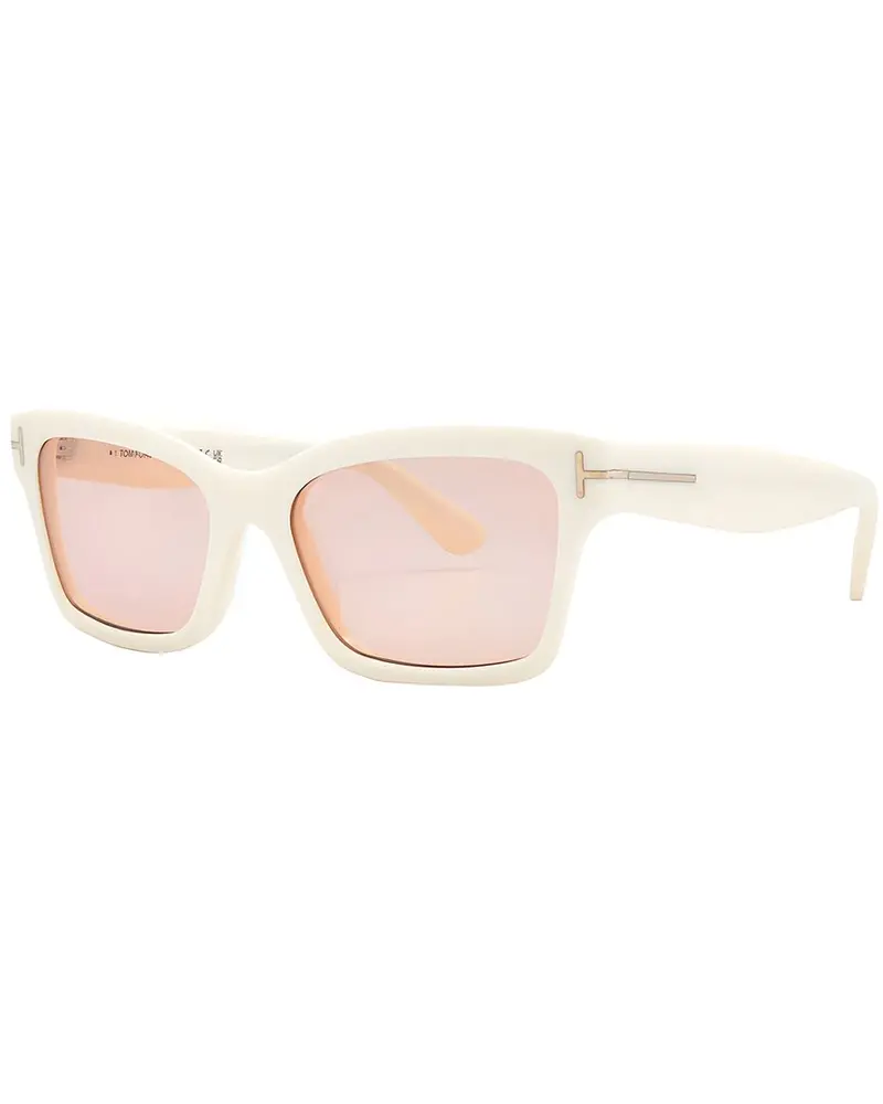Tom Ford Women's Ft1085 54Mm Sunglasses 1