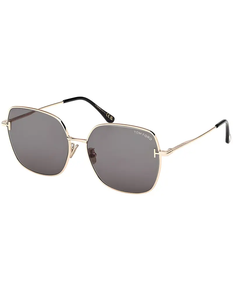 Tom Ford Women's Ft1250-K 59Mm Sunglasses 1