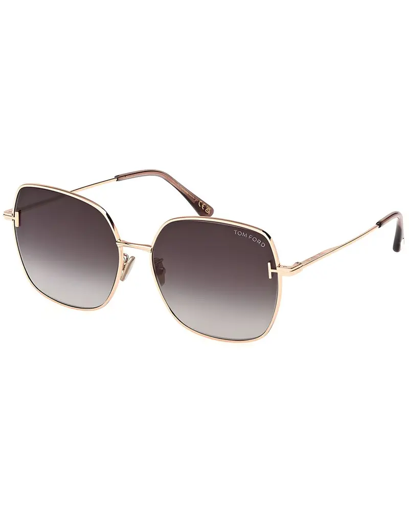Tom Ford Women's Ft1250-K 59Mm Sunglasses 1