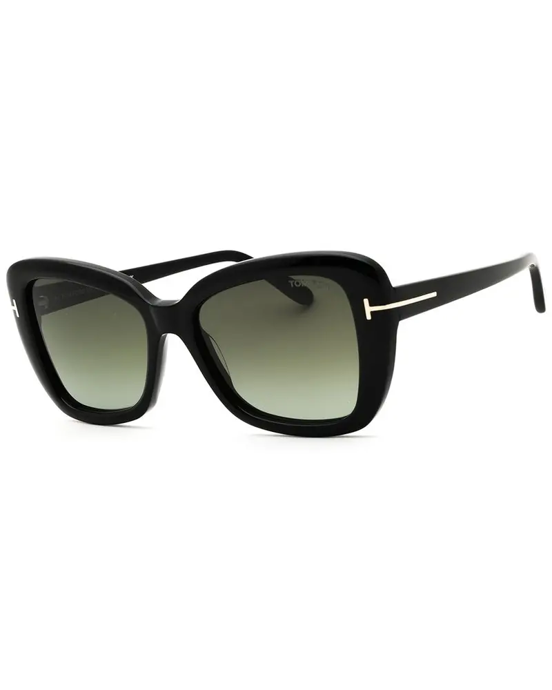 Tom Ford Women's Maeve 55Mm Sunglasses 1