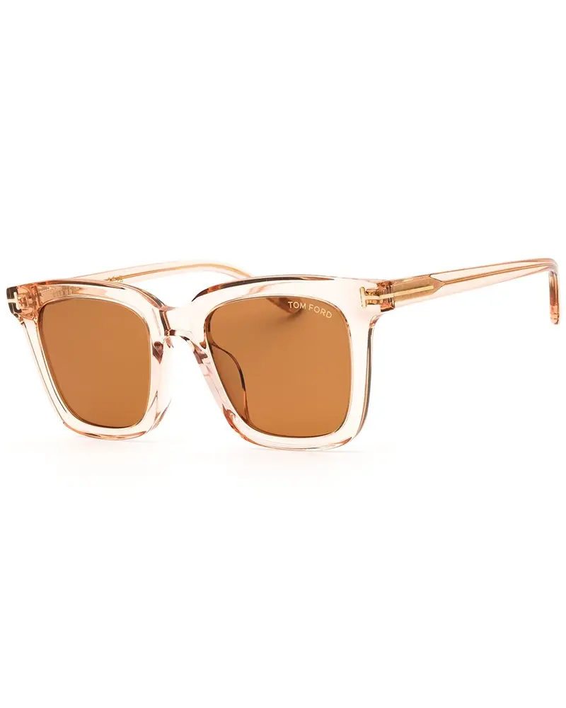 Tom Ford Women's Tf0970 52Mm Sunglasses 1