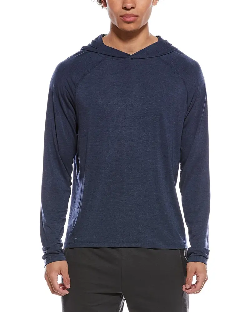 Tommy John Lounge Hoodie 1